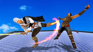 Ninja Prince Assassin Persia - Screenshot 1