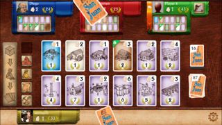 San Juan - Screenshot 1