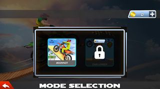 Enduro Stunts - Screenshot 2