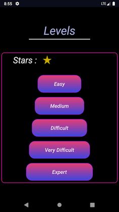 Math Number Puzzles - Screenshot 2