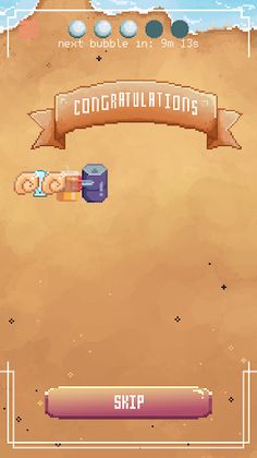 Pretty Beach - The virtual cle - Screenshot 3