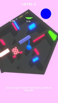 Twister Puzzle! - Screenshot 4