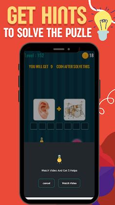 2 Pics 1 Word - Word Game - Screenshot 4