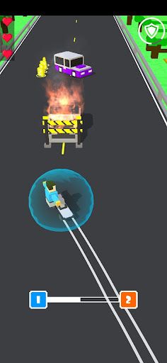 Skidders - Screenshot 4