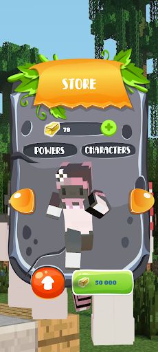 Sanrio Kitty Craft - Screenshot 3