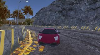 Final Race Speed - Screenshot 2