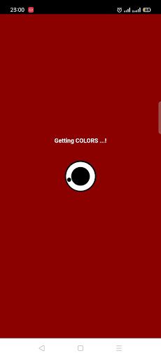 Break Color Ball - Screenshot 1