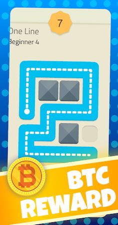 Bitcoin Fill - OneLine Cash - Screenshot 3