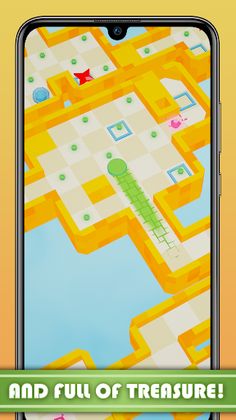 Logicka: Action Puzzle Game - Screenshot 4