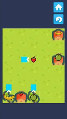 Fruitorio - Screenshot 1