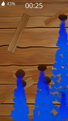 Cover The Holes! - Screenshot 4