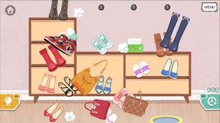 Decor Life:Storage Master - Screenshot 3