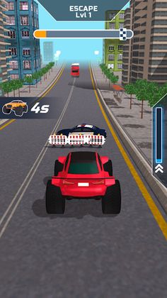 Real Race - Screenshot 2