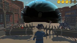 Fire The Beat: Apocalypse - Screenshot 2