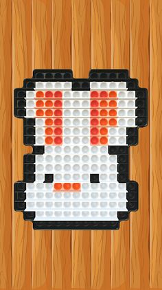 Bubble Fidget - Screenshot 3