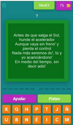 Bad Bunny: Adivina La Cancion - Screenshot 4