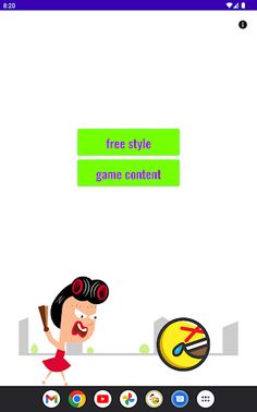 Bawal Tumawa - Screenshot 4