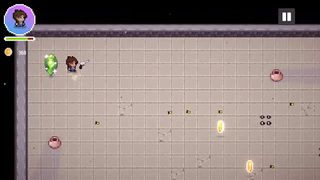 Dungeon Fire - Screenshot 3