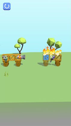 Scrap Battle - Screenshot 4