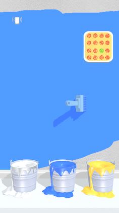 Wall Painting !! - Screenshot 4