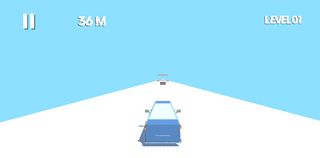 Fall Avoidance - Screenshot 2