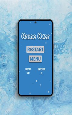 Snowball Rush - Screenshot 1