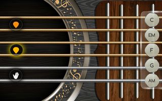Beginner Classical Guitar - Screenshot 3