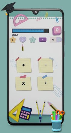 Math Genius - Math Game - Screenshot 3