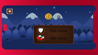 Viking BattleRun - Screenshot 2