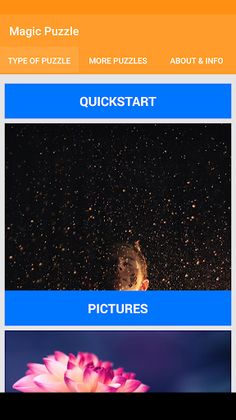 Majic Jigsaw Puzzle - Screenshot 2