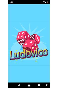 Ludovico (The classic LUDO) - Screenshot 3