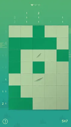 Nonogram FRVR - Screenshot 4
