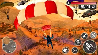 Tactical Black Ops Mission - Screenshot 1