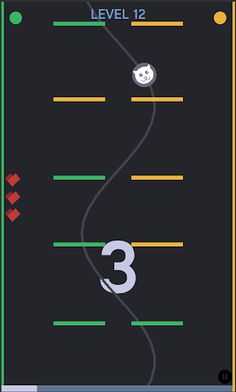 ColorDash - Screenshot 2