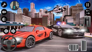 Police Simulator, Cop games - Screenshot 2