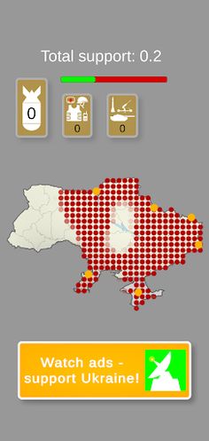 Fight For Ukraine - Screenshot 3