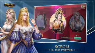 Chiamatemi Maestà - Screenshot 3