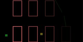 어둠속에서 길찾기 - Screenshot 3