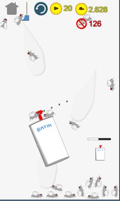 Anti-Fly - Screenshot 3