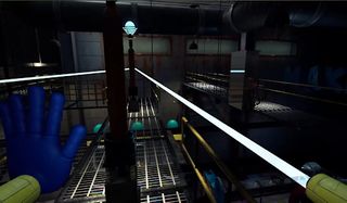scary five nights: chapter 1 - Screenshot 2