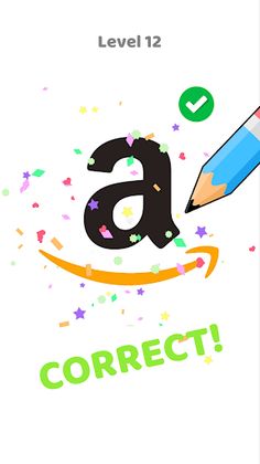 DOP: Draw Logo - drawing puzzl - Screenshot 3