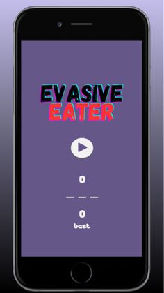 Evasive Eater - Screenshot 2