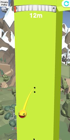 Snap Jump 3D - Screenshot 4