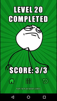 Meme Game - Screenshot 3