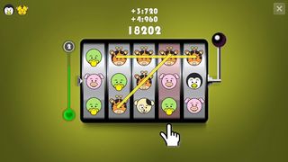 Frutakia 2 for TV - Screenshot 3