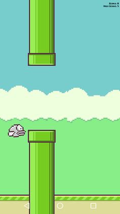 TaptheBird - Screenshot 3