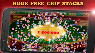 Blackjack 21 Pro - Screenshot 3