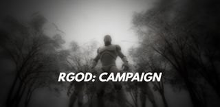 RGOD - Screenshot 1