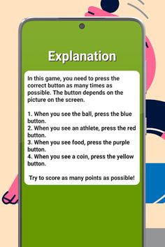 PushTheButton - Screenshot 1