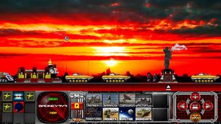 Red Reich - Screenshot 2